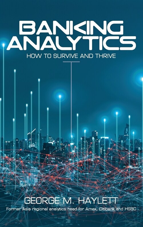 Banking Analytics (Hardcover)
