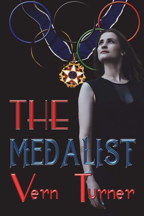 The Medalist (Paperback)