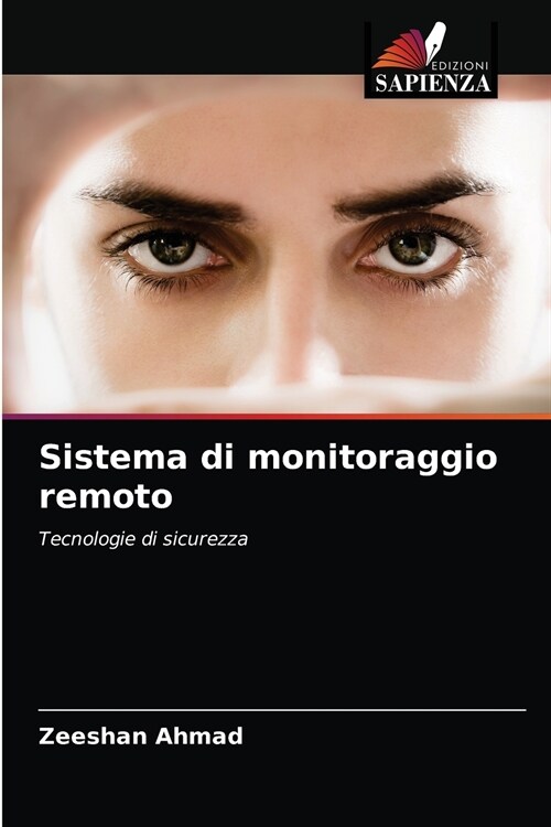 Sistema di monitoraggio remoto (Paperback)