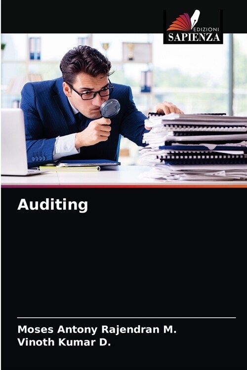 Auditing (Paperback)