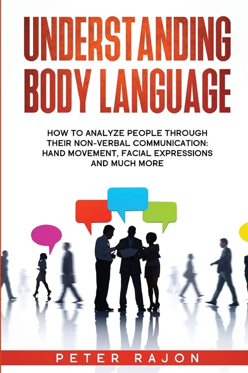 Understanding Body Language (Paperback)