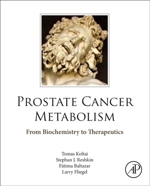 Prostate Cancer Metabolism : From Biochemistry to Therapeutics (Paperback)