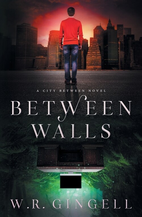 Between Walls (Paperback)