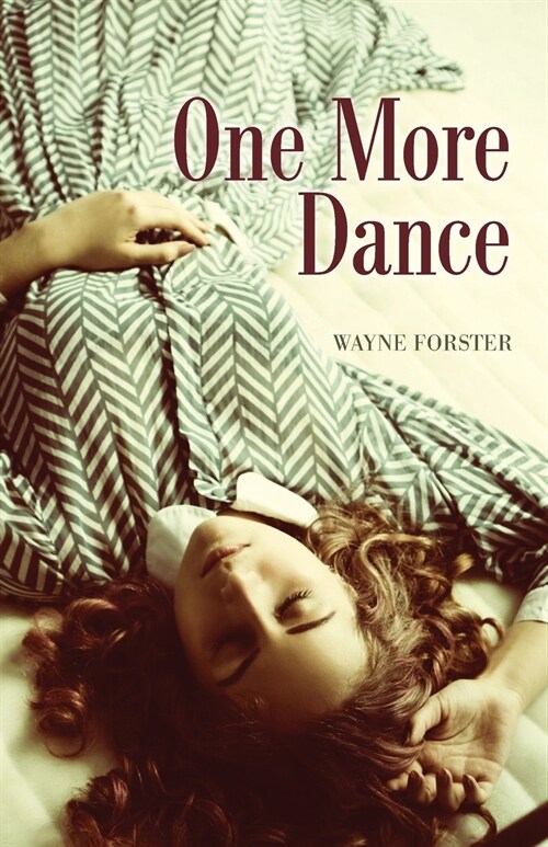 One More Dance (Paperback)