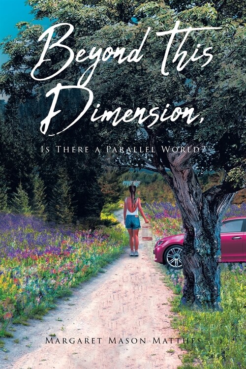 Beyond This Dimension, Is There a Parallel World? (Paperback)