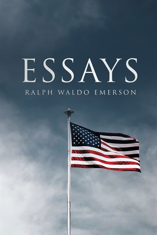 Essays (Paperback)