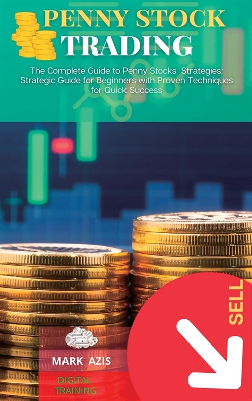 Penny Stock Trading (Hardcover)