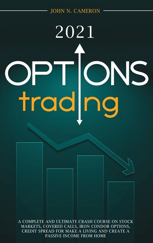 OPTION TRADING 2021 (Hardcover)