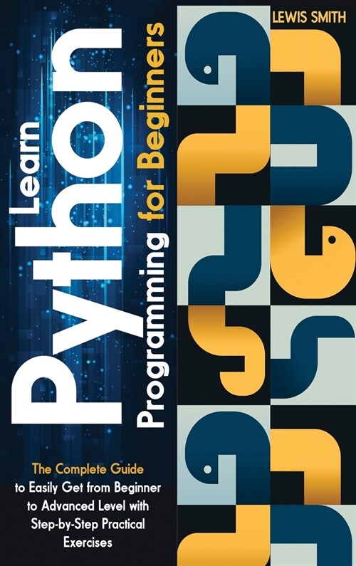 Learn programming python for beginners (Hardcover)