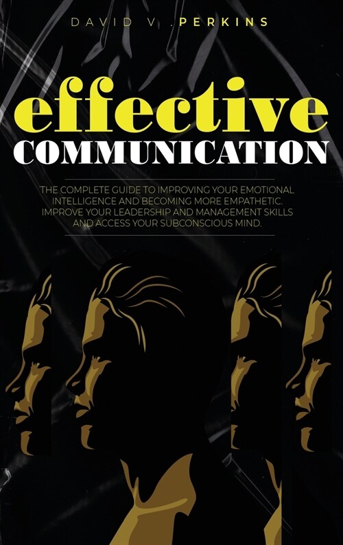 Effective Communication (Hardcover)
