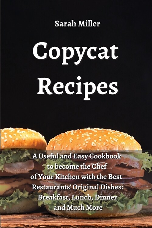 Copycat recipes (Paperback)