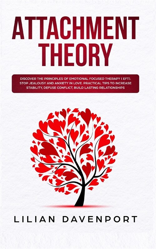Attachment Theory (Hardcover)