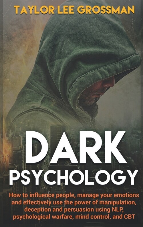 Dark Psychology (Hardcover)