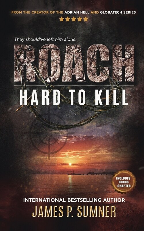 Hard To Kill (Paperback)