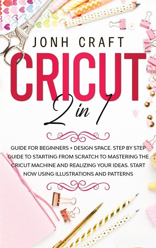 CRICUT (Hardcover)