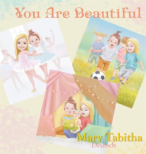 You Are Beautiful (Hardcover)