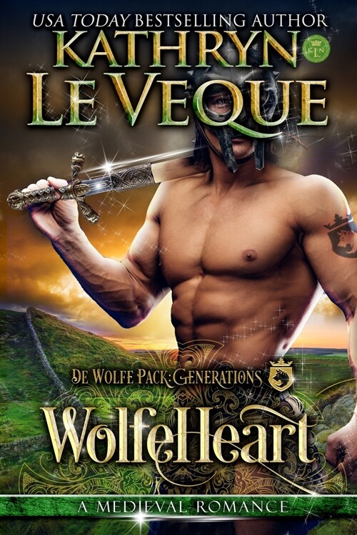 WolfeHeart (Paperback)