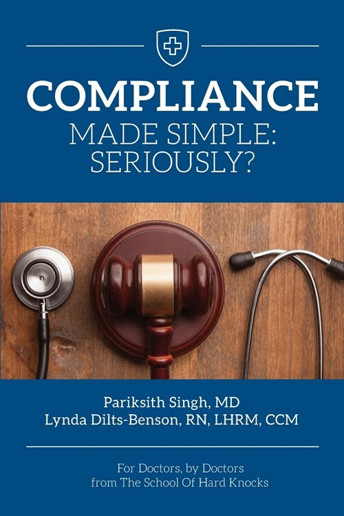 Compliance Made Simple (Paperback)
