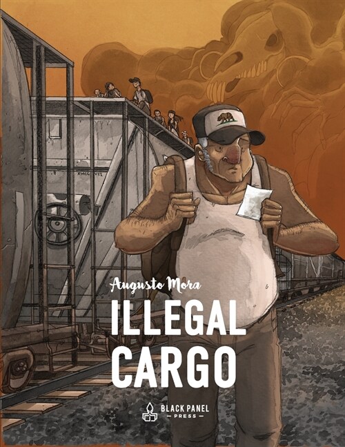 Illegal Cargo (Paperback)