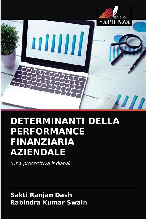 DETERMINANTI DELLA PERFORMANCE FINANZIARIA AZIENDALE (Paperback)