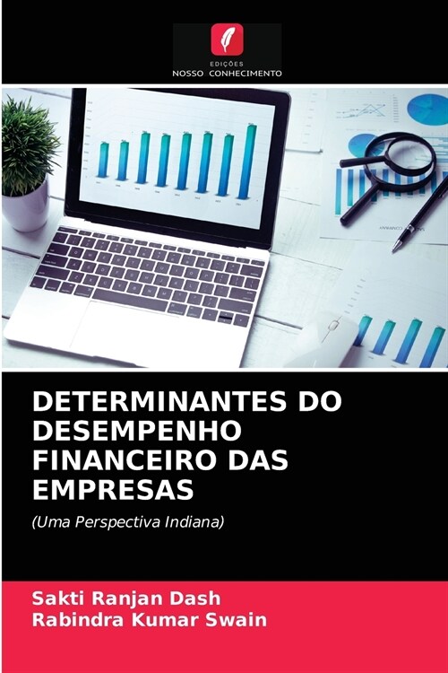 DETERMINANTES DO DESEMPENHO FINANCEIRO DAS EMPRESAS (Paperback)
