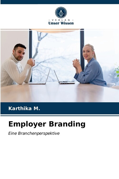 Employer Branding (Paperback)