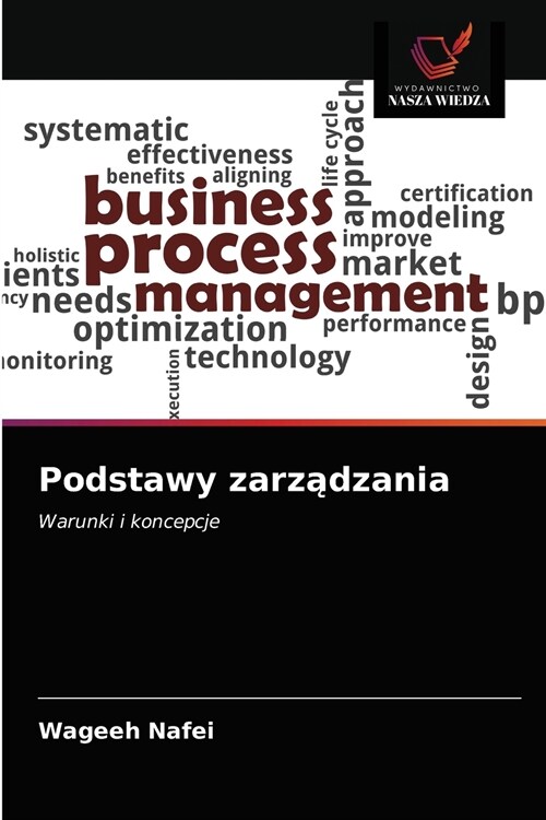 Podstawy zarządzania (Paperback)