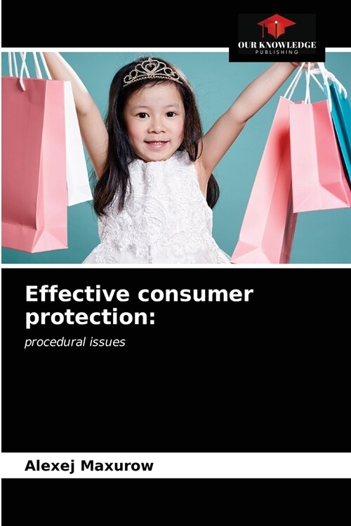 Effective consumer protection (Paperback)