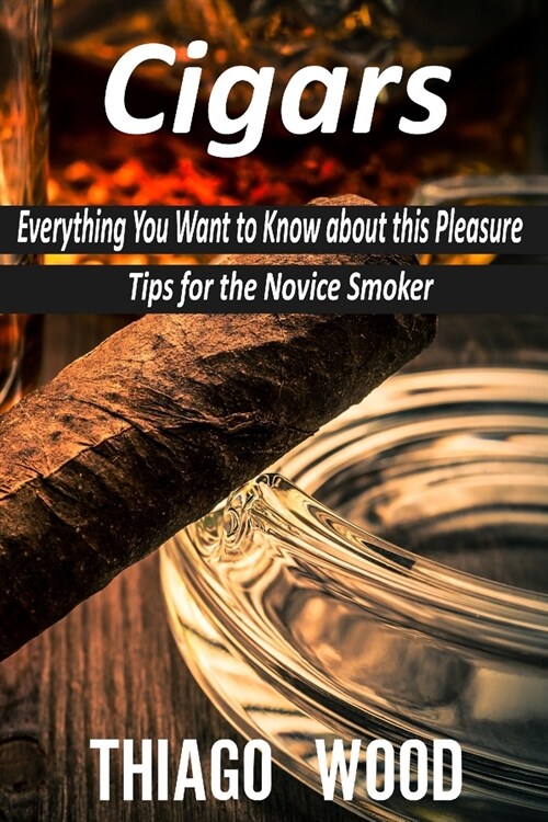 Cigars (Paperback)