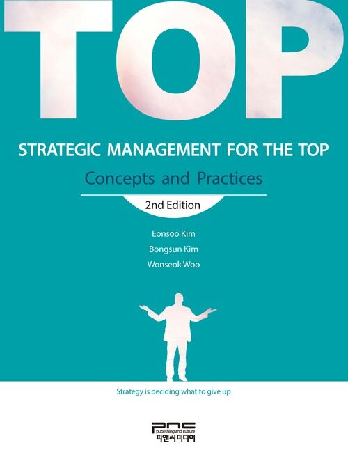 Strategic Management for the TOP