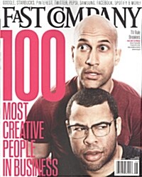 Fast Company (월간 미국판): 2013년 06월호