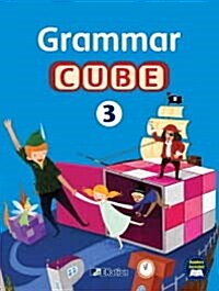 Grammar Cube  Level 3: Student Book With Answer Key