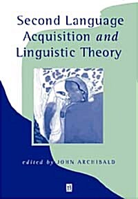 Second Language Acquisition (Paperback)