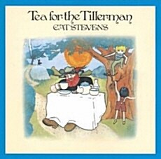 Cat Stevens - Tea For The Tillerman (Remastered) [ISLAND 50주년 캠페인]