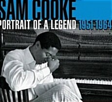 Sam Cooke - Portrait Of A Legend