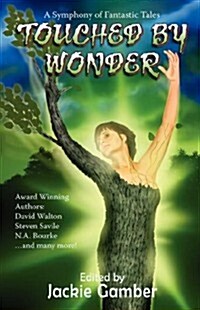 Touched by Wonder (Paperback)