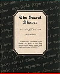 The Secret Sharer (Paperback)