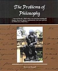 The Problems of Philosophy (Paperback)