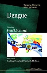 Dengue (Hardcover)
