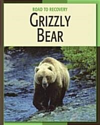 Grizzly Bear (Library Binding)