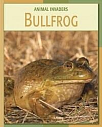 Bullfrog (Library Binding)