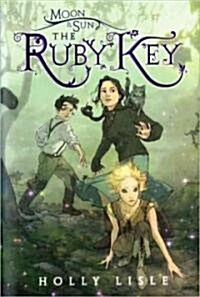 The Ruby Key (Paperback)