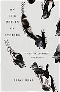 On the Origin of Stories (Hardcover, 1st)