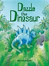 Dazzle the Dinosaur (Board Book)
