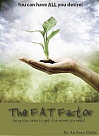 The F.a.t.factor (Paperback)