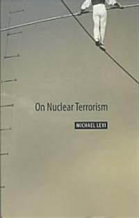 On Nuclear Terrorism (Paperback)