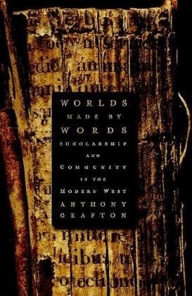 Worlds Made by Words (Hardcover, 1st)