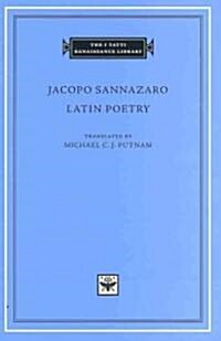 Latin Poetry (Hardcover)