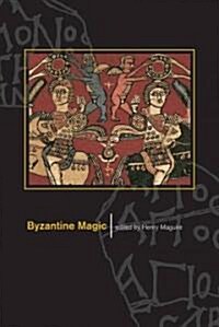 Byzantine Magic (Paperback)