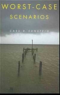 Worst-Case Scenarios (Paperback)